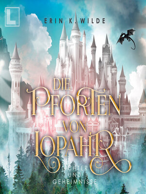 cover image of Lichter und Geheimnisse